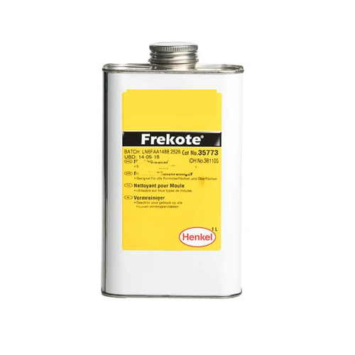 Mold-Release Lubricants &amp; Cleaners