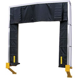 Dock Shelters