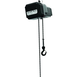 Electric Hoists