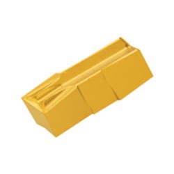 Groove/Turn Indexable Inserts