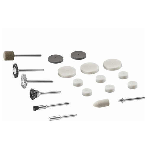 Finishing &amp; Polishing Tool Accessories