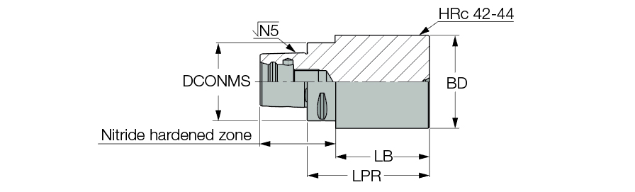 C4 B4340 060165