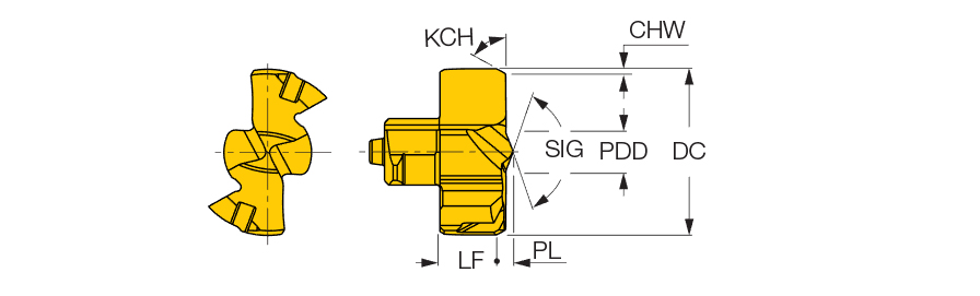 FCP 0984 IC908