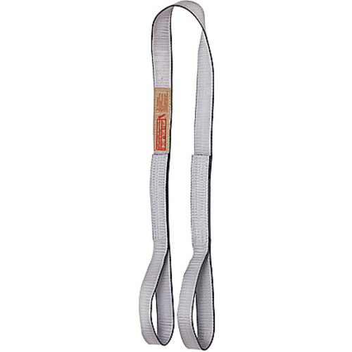 Eye & Eye Nylon Web Sling 2″ × 6 ft.