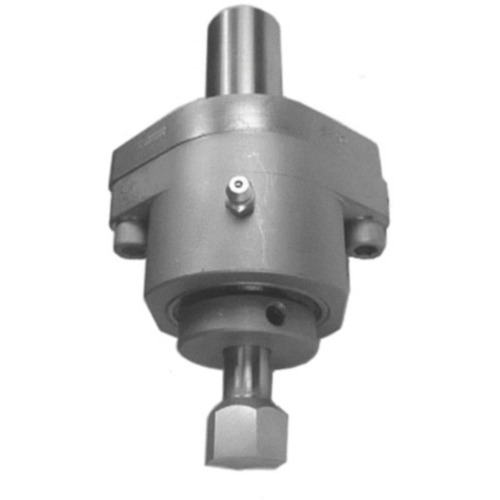 Adjustable Rotary Broach Holder - 3/4″ Diameter