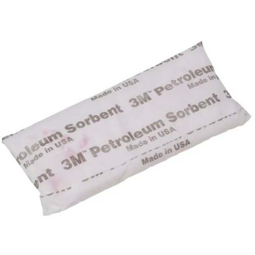 ‎3M Oil Sorbent Pillows T-30 177 mm × 380 mm