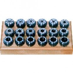 Tooling Systems > Collets | |